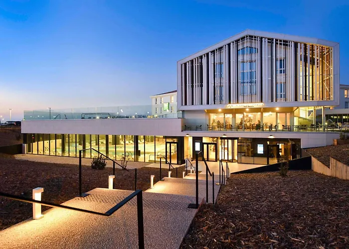 Ibis Styles La Rochelle Thalasso Chatelaillon