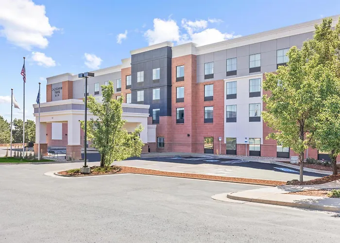 Homewood Suites By Hilton Denver Tech Center
