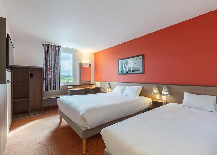 Ace Hotel Brive