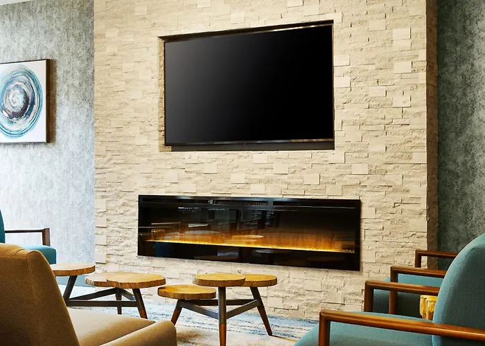 Four Points By Sheraton Chicago Westchester/Oak Brook