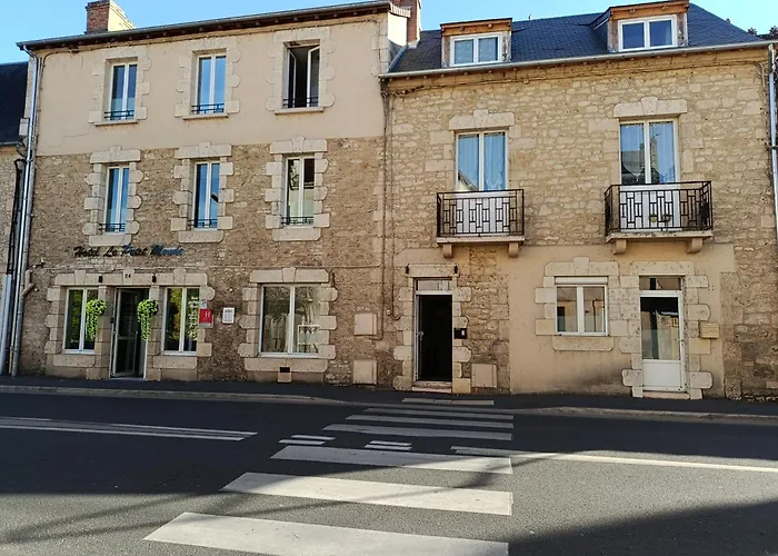 Hotel Le P'Tit Monde
