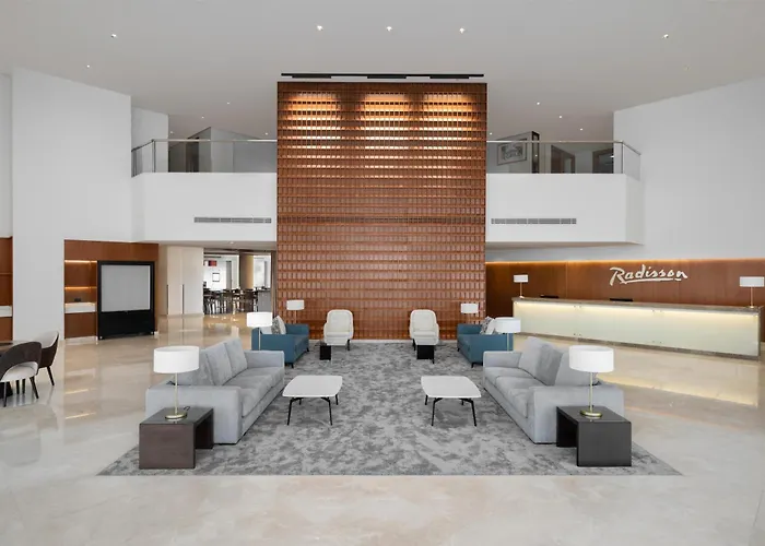 Radisson Hotel Al Khobar