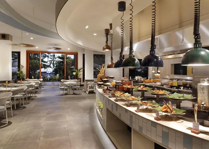 Sofitel Fiji Resort & Spa