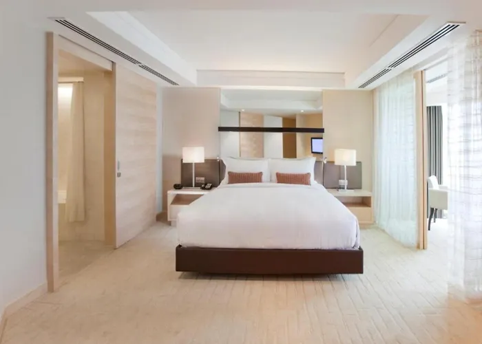 Dorsett Grand Subang Hotel