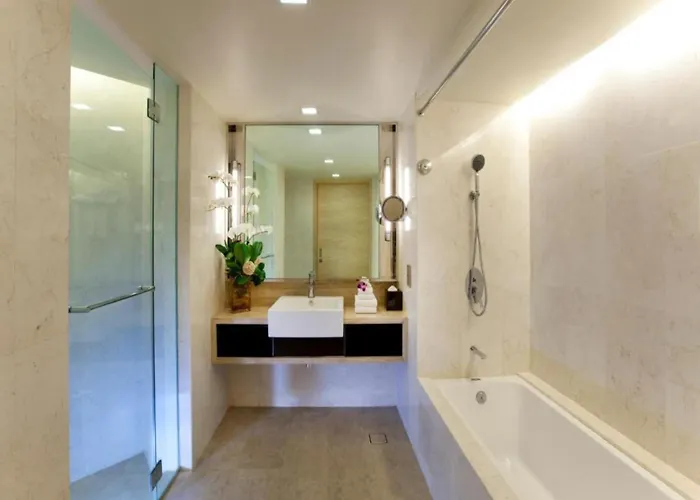 Dorsett Grand Subang Hotel