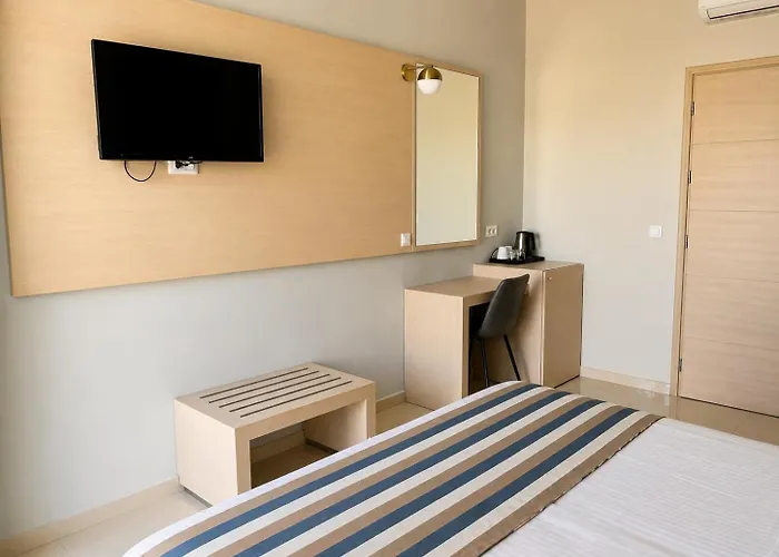 Eleftheria Hotel