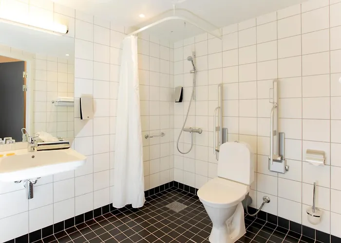 Thon Hotel Alta