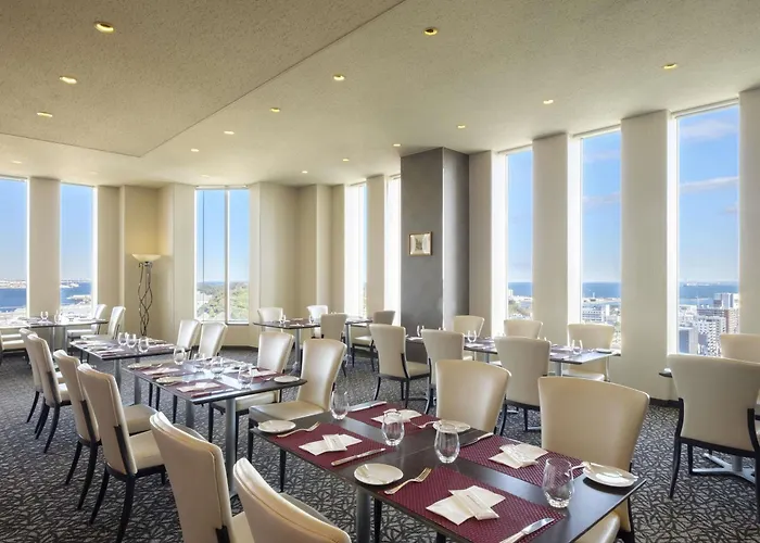 Mercure Yokosuka