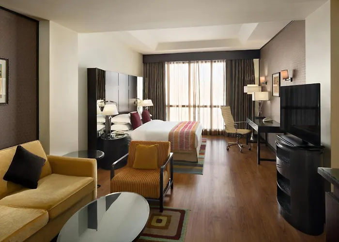 Crowne Plaza Al Khobar By Ihg