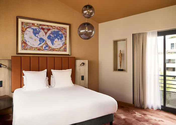 You Hotel De France Valence - Handwritten Collection