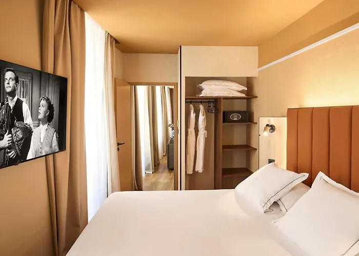 You Hotel De France Valence - Handwritten Collection