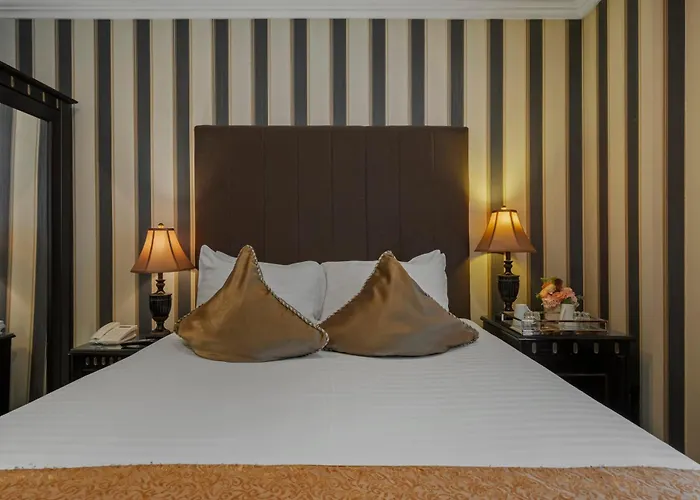 Hotel Boutique Monaco