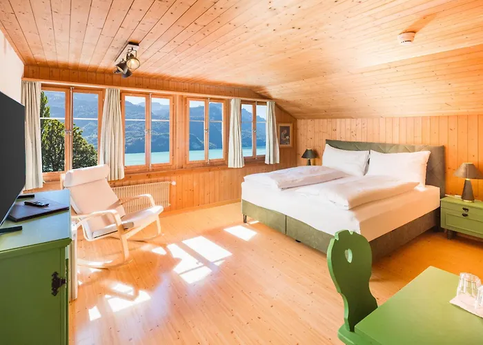 Hotel Lindenhof By Crossworld Ag
