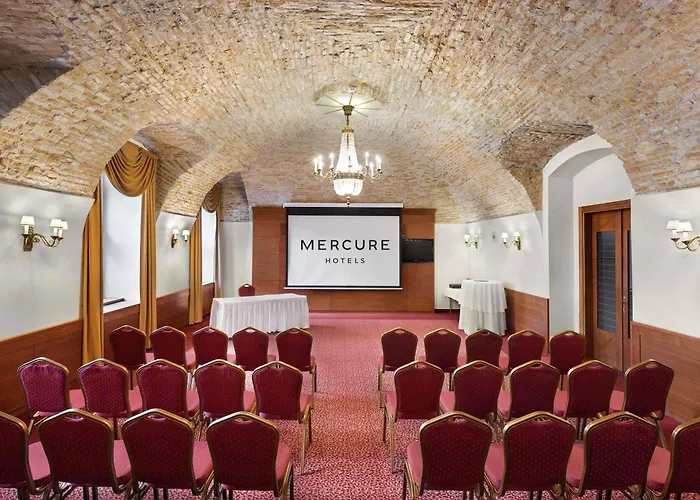 Mercure Szekesfehervar Magyar Kiraly