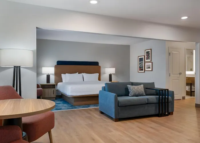 Hampton Inn Owensboro