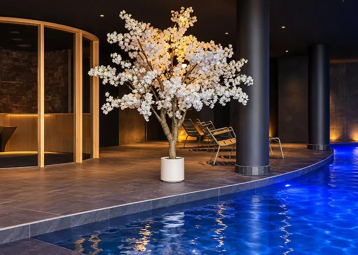 Hotel & Spa La Reserve