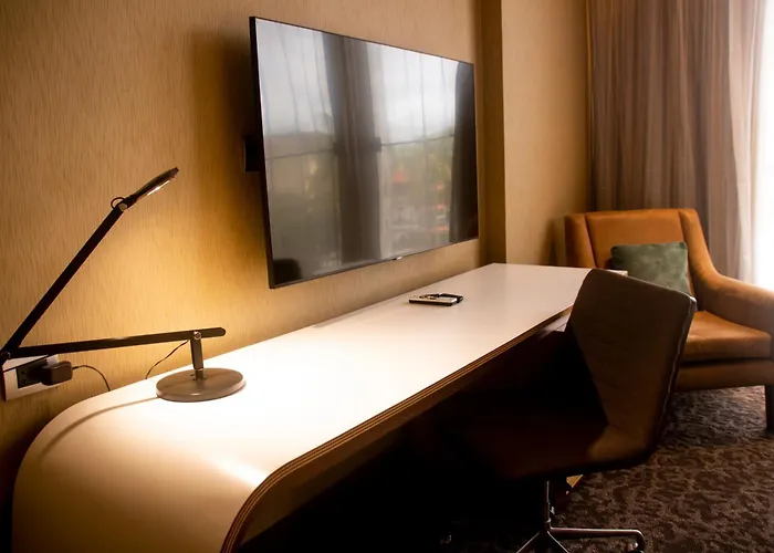 Doubletree By Hilton Iquitos