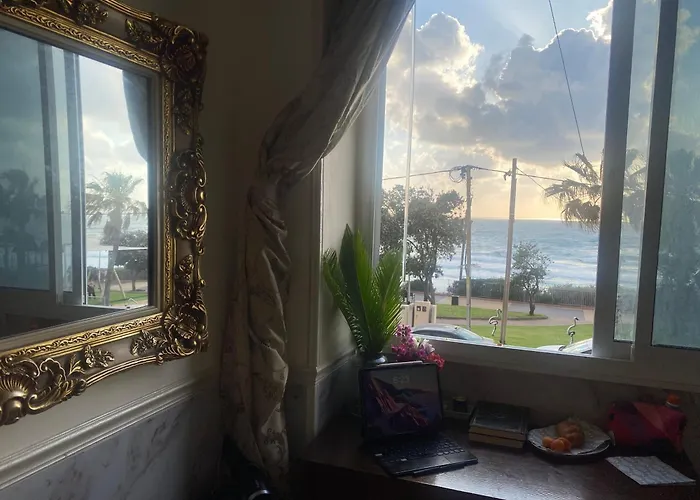 Hotel Suites Bat Yam