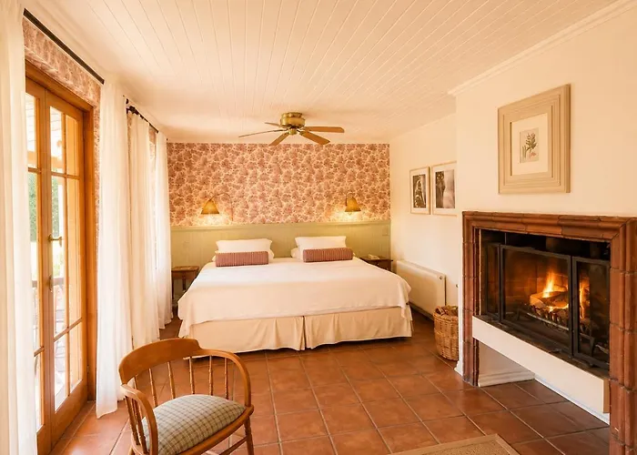 Vina La Playa Hotel & Winery By Sutil Wines