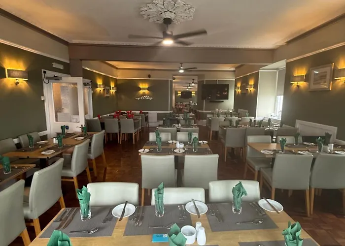 Clarence House Hotel