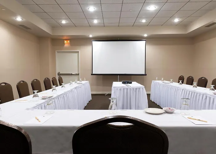 Doubletree By Hilton Binghamton