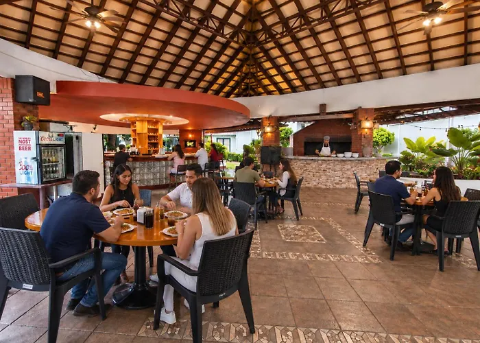 Gran Hotel Nacional