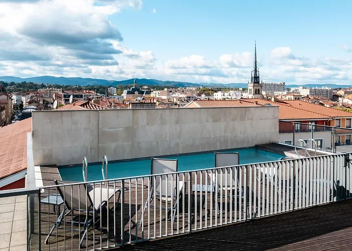 Mercure Villefranche-Sur-Saone