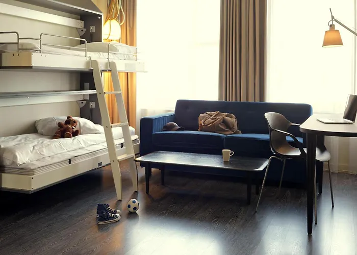Scandic Fornebu