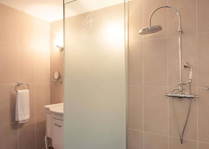 Hotel Mercure Villeneuve Sur Lot Moulin De Madame