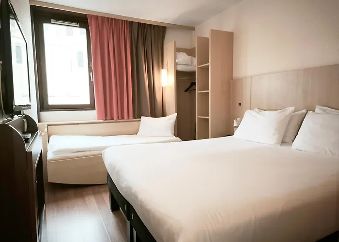 Ibis Perigueux Centre
