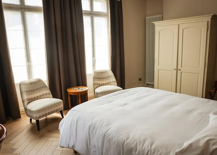 Hotel Castel Jeanson