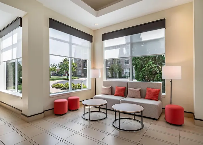 Hilton Garden Inn Dayton South - Austin Landing