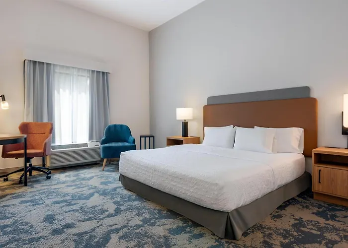 Hampton Inn & Suites Prattville