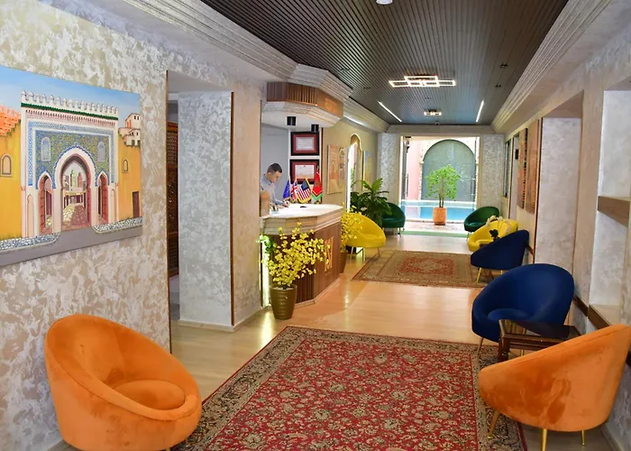 Hotel Splendid