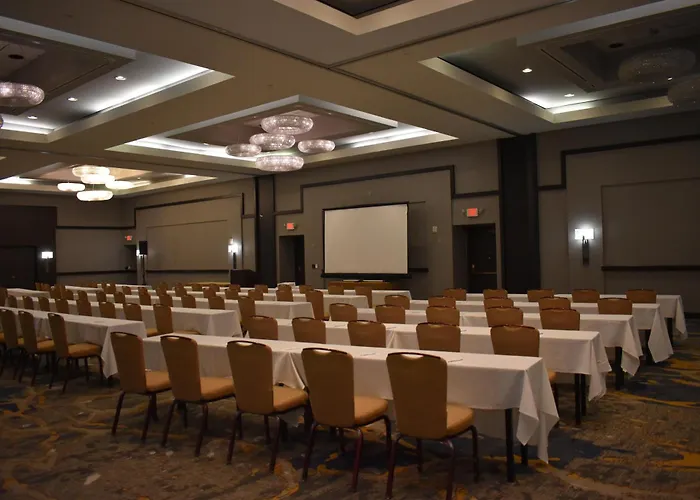 Hyatt Regency Lisle Near Naperville