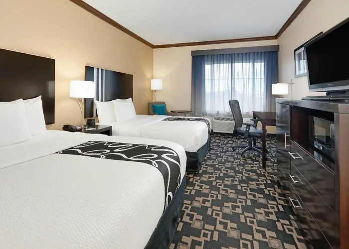 La Quinta By Wyndham Big Spring