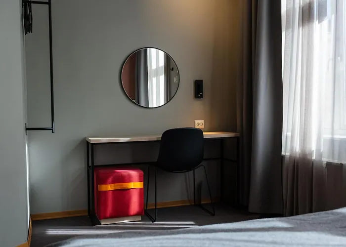 Citybox Oslo