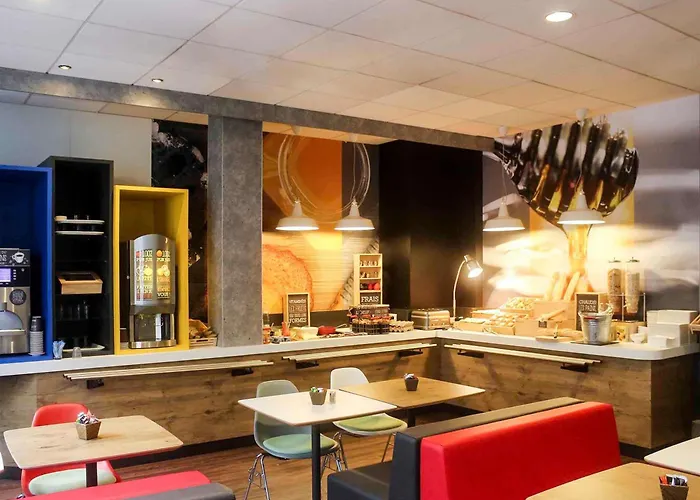 Ibis Montargis