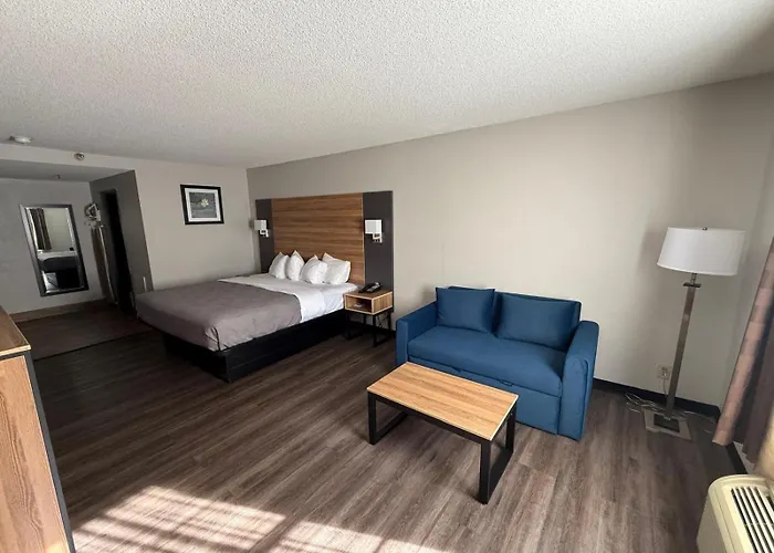 Quality Inn Williamston