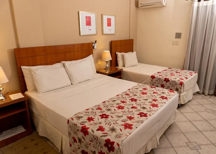 Convair Hotel