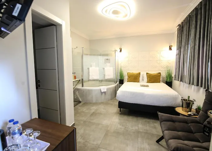 Miami Beach Hotel Tel Aviv