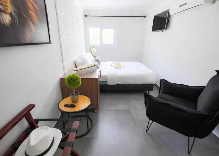 Miami Beach Hotel Tel Aviv