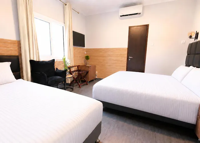 Miami Beach Hotel Tel Aviv