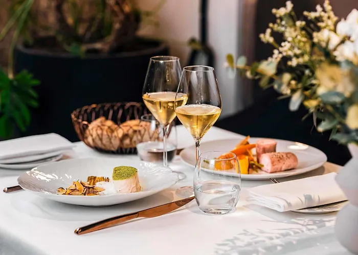 Balthazar Hotel & Spa Rennes - Mgallery Collection