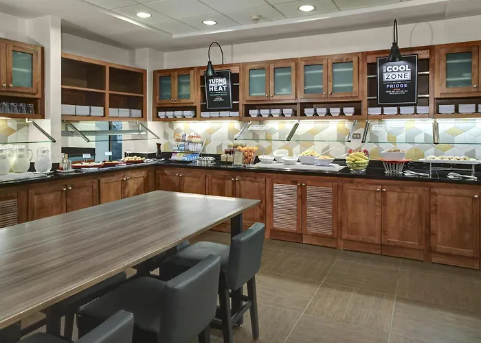 Hyatt Place Omaha/Downtown-Old Market