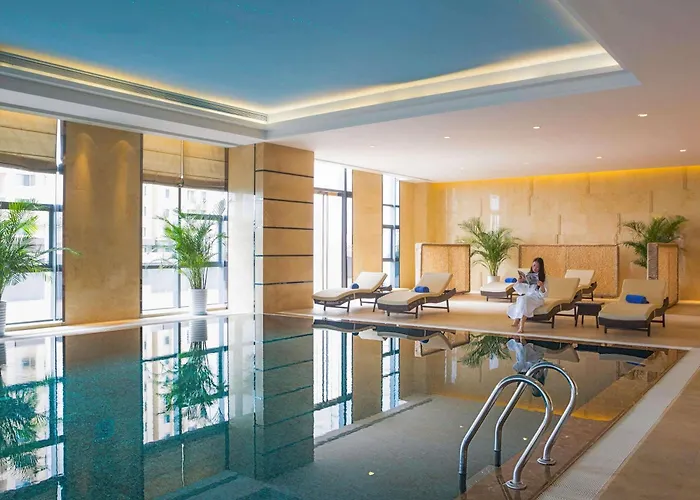 Pullman Weifang