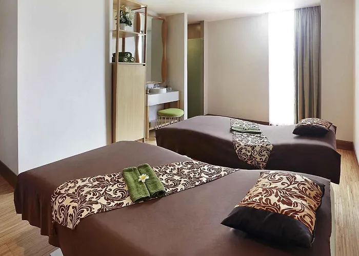 Novotel Tangerang