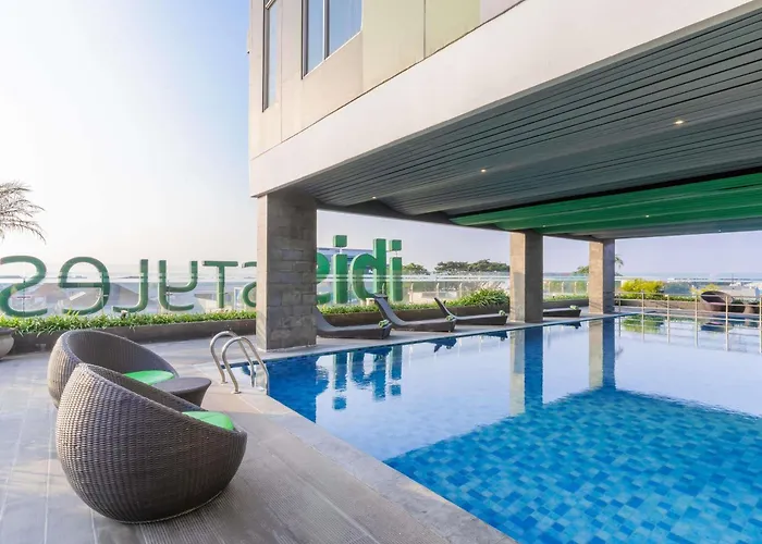 Ibis Styles Malang