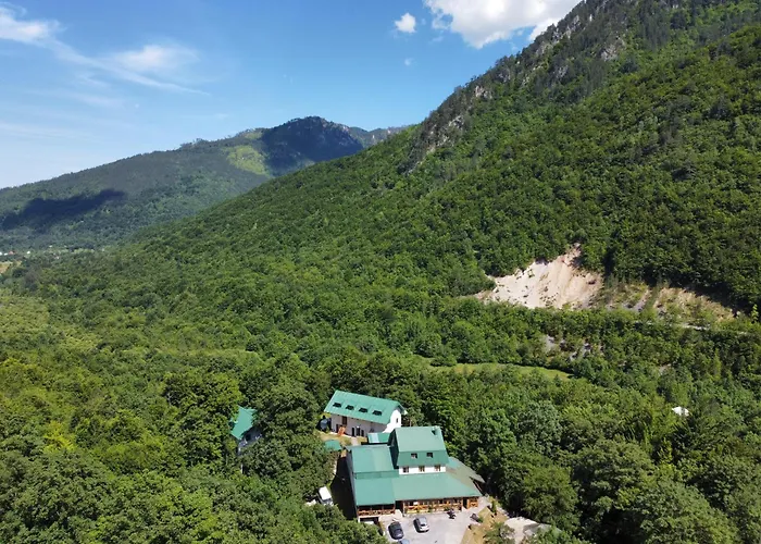 Hotel Ravnjak
