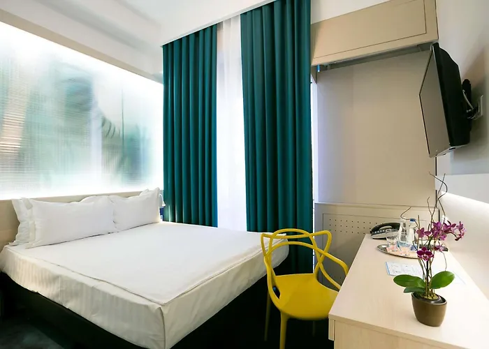 Ibis Styles Dunarea Galati